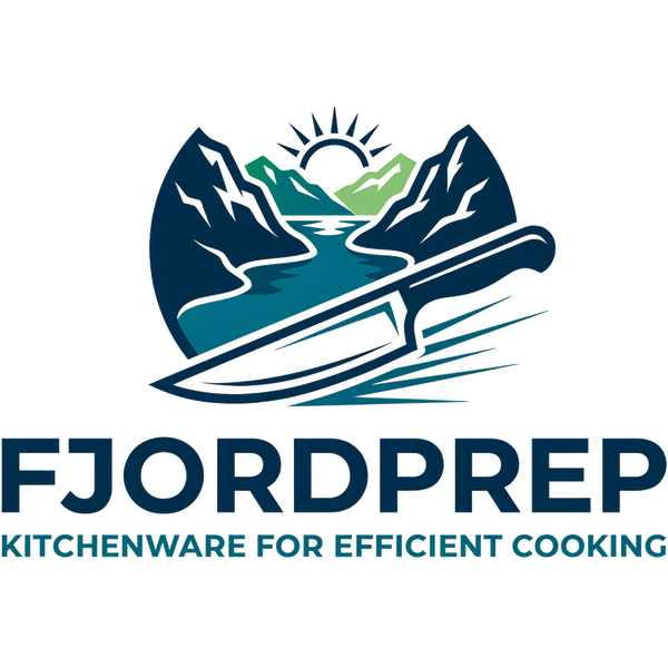 FjordPrep